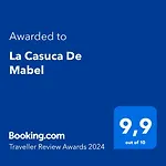 La Casuca De Mabel Holiday home Revilla De Camargo