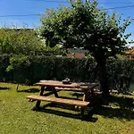 La Casuca De Mabel Holiday home *