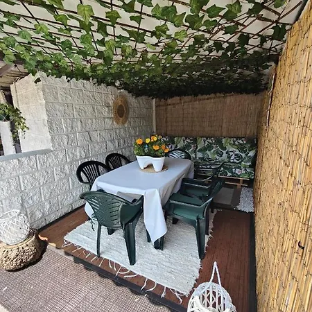 Holiday home La Casuca De Mabel
