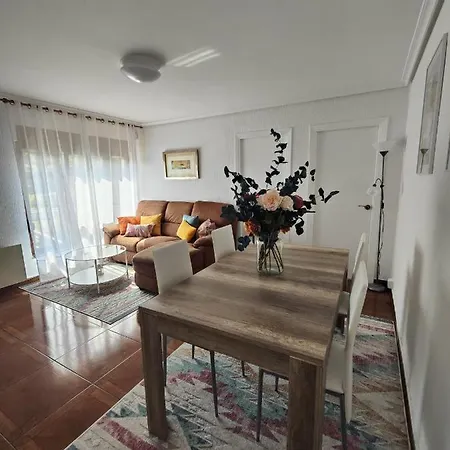 La Casuca De Mabel Hébergement de vacances