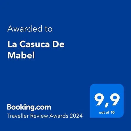 La Casuca De Mabel Holiday home Revilla De Camargo