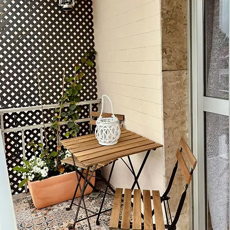 La Casuca De Mabel Holiday home *
