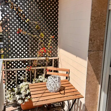 La Casuca De Mabel Hébergement de vacances Revilla De Camargo