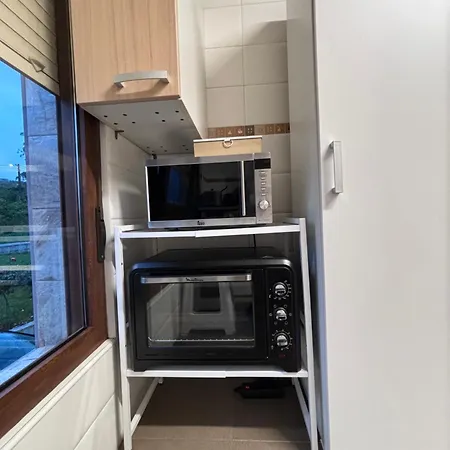 La Casuca De Mabel Hébergement de vacances