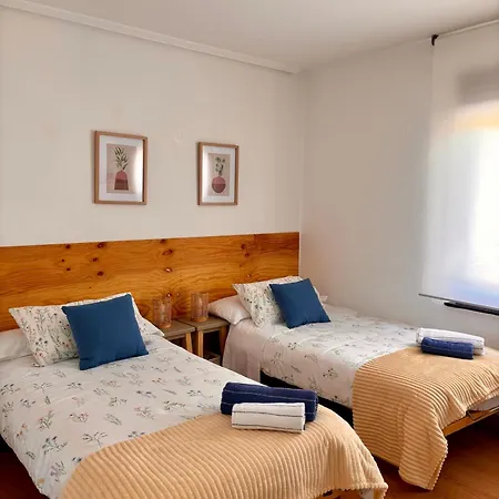 Holiday home La Casuca De Mabel *