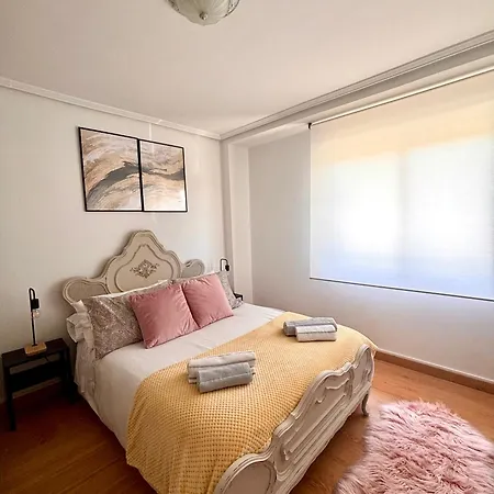 La Casuca De Mabel Hébergement de vacances Revilla De Camargo