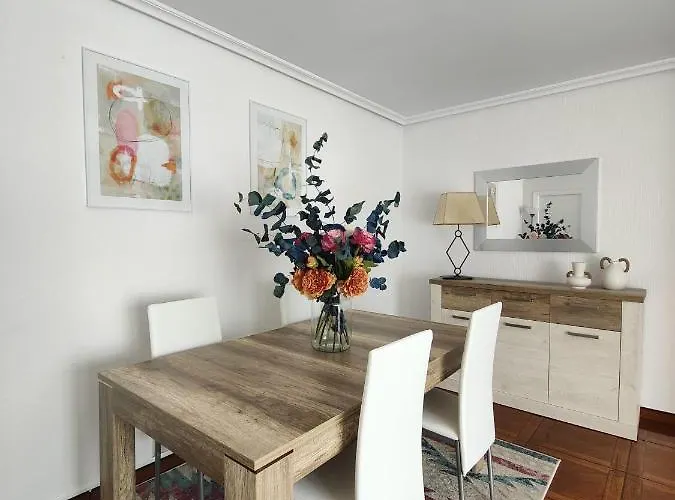 Holiday home La Casuca De Mabel