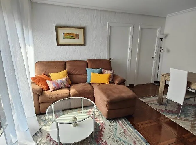 Holiday home La Casuca De Mabel Revilla De Camargo