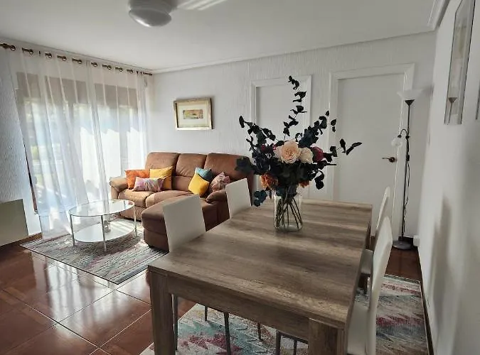 La Casuca De Mabel Holiday home