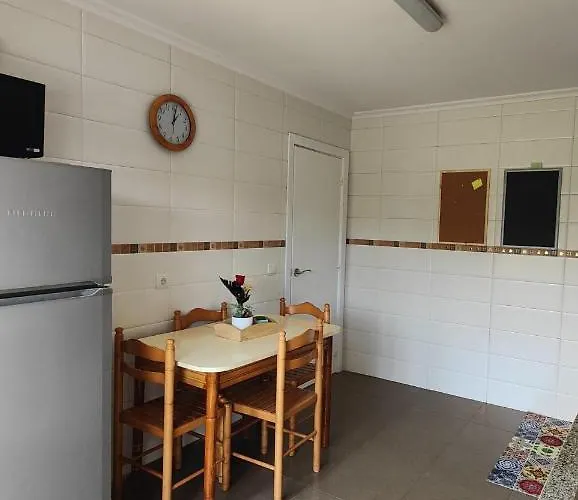 La Casuca De Mabel * Revilla De Camargo