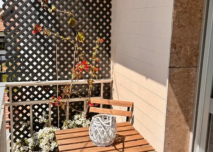 La Casuca De Mabel Holiday home Revilla De Camargo