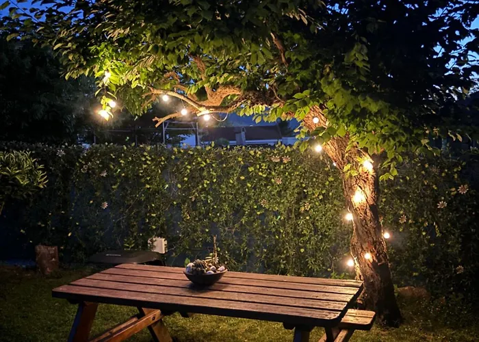 Holiday home La Casuca De Mabel Revilla De Camargo