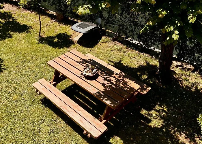 La Casuca De Mabel * Revilla De Camargo