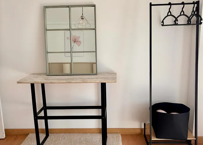 La Casuca De Mabel * Revilla De Camargo