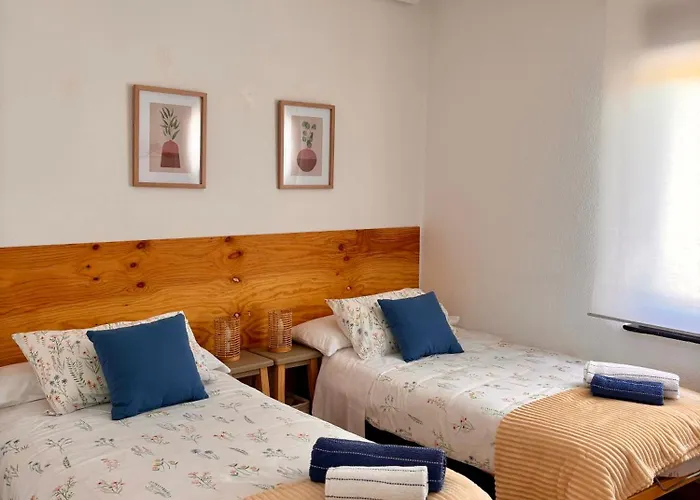 Holiday home La Casuca De Mabel *