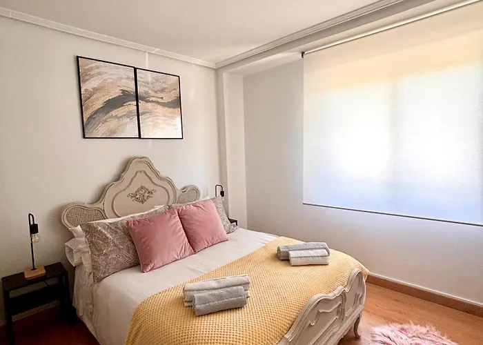 La Casuca De Mabel Holiday home Revilla De Camargo