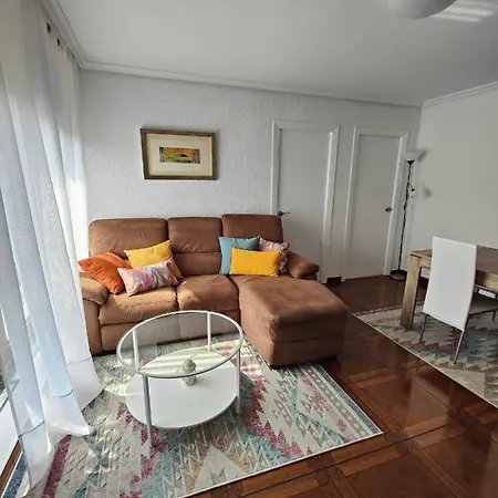 Prázdninový dům La Casuca De Mabel Revilla De Camargo