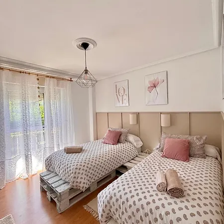 Prázdninový dům La Casuca De Mabel *