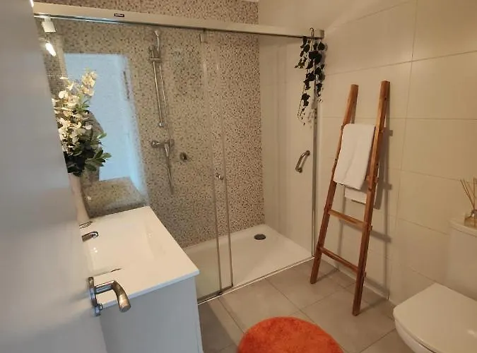 Prázdninový dům La Casuca De Mabel *