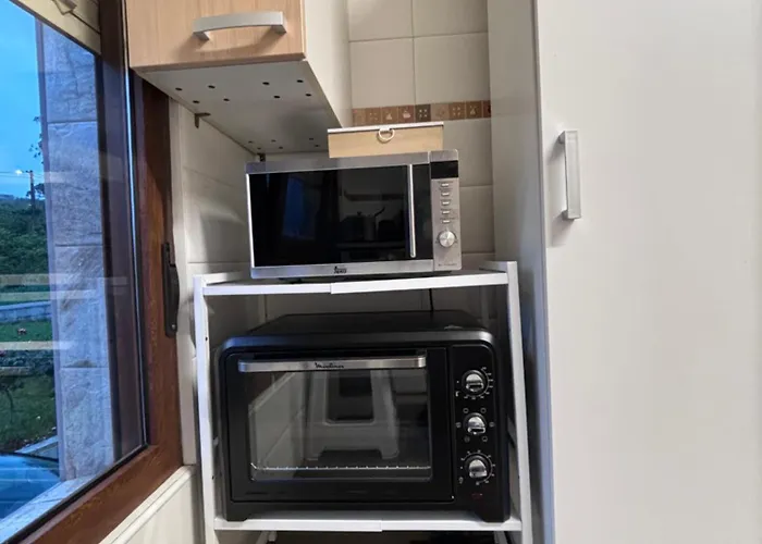 La Casuca De Mabel Prázdninový dům