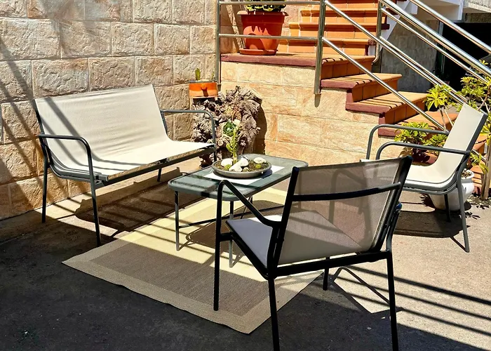 La Casuca De Mabel * Revilla De Camargo